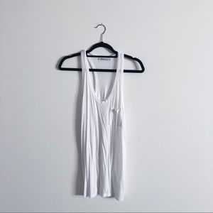 T by Alexander Wang Tank
